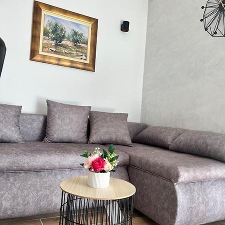 Luxury Apartment Dreamview Split Ngoại thất bức ảnh