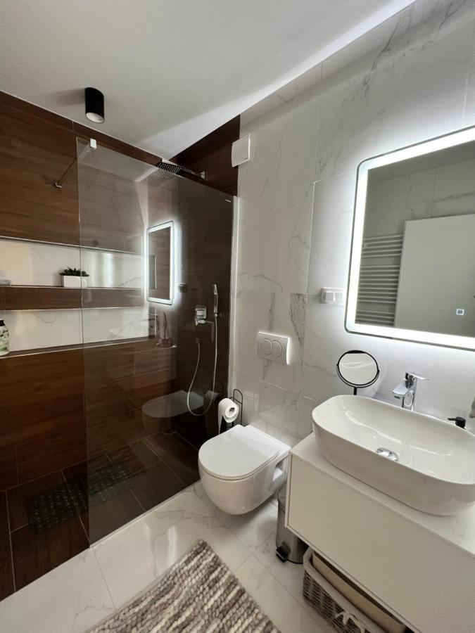 Luxury Apartment Dreamview Split Ngoại thất bức ảnh