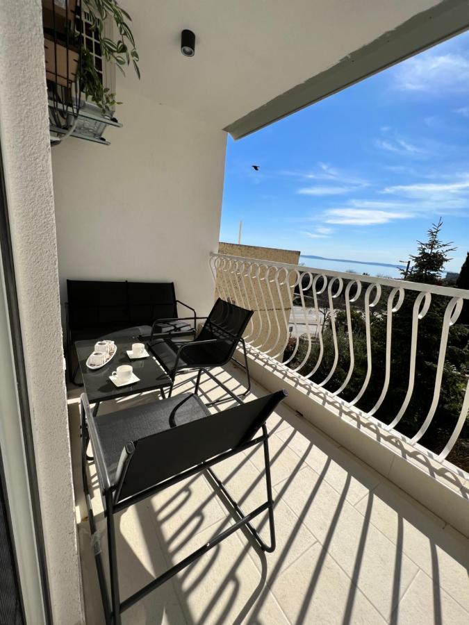 Luxury Apartment Dreamview Split Ngoại thất bức ảnh