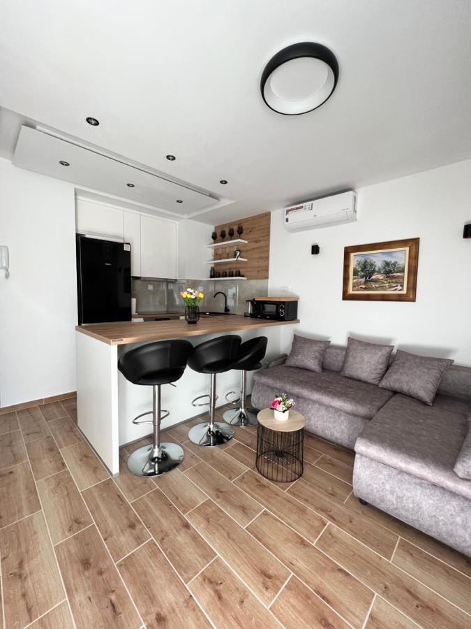 Luxury Apartment Dreamview Split Ngoại thất bức ảnh