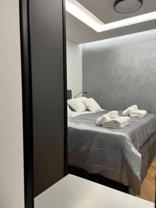 Luxury Apartment Dreamview Split Ngoại thất bức ảnh